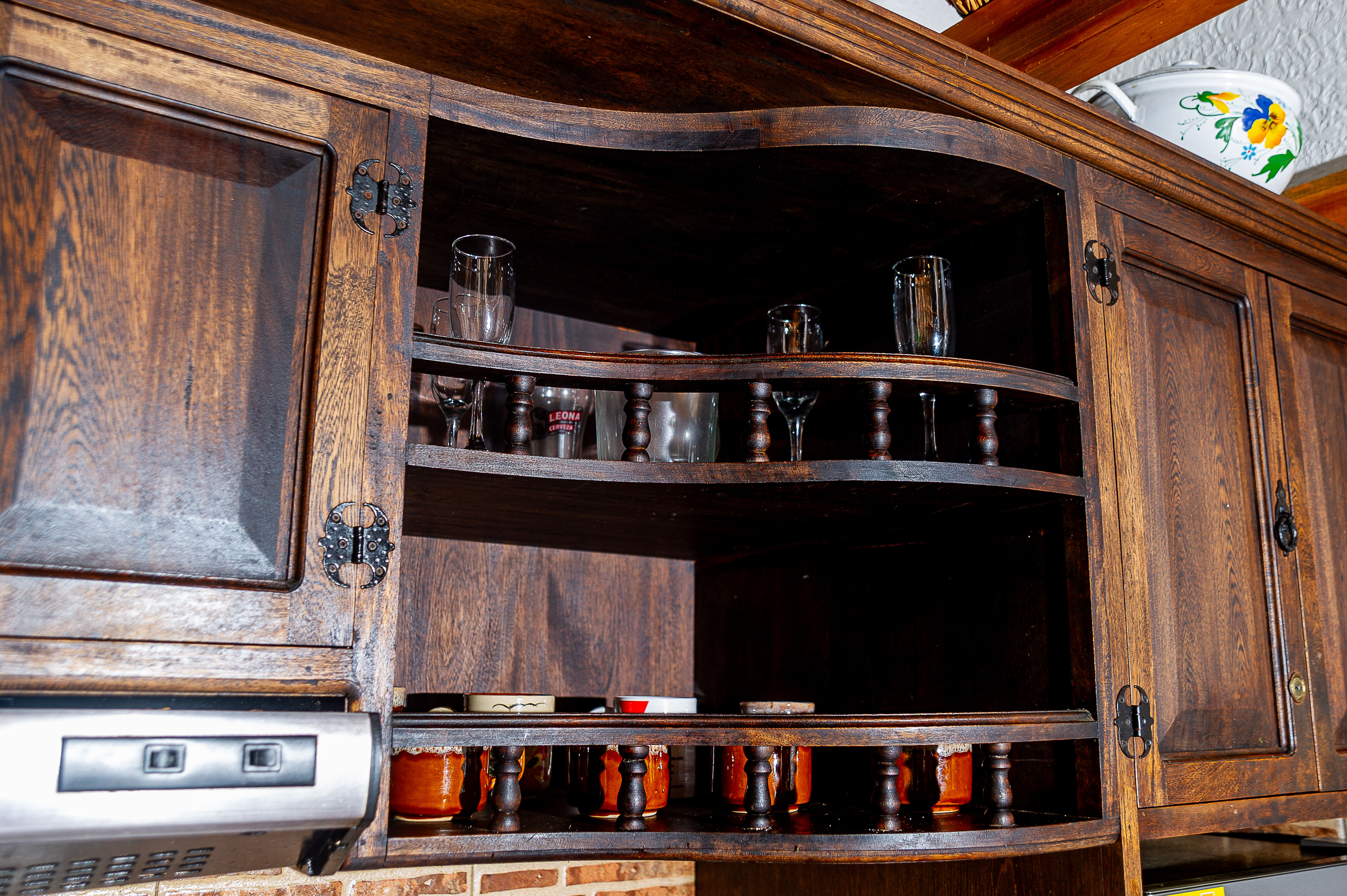 Cocina Vista 5