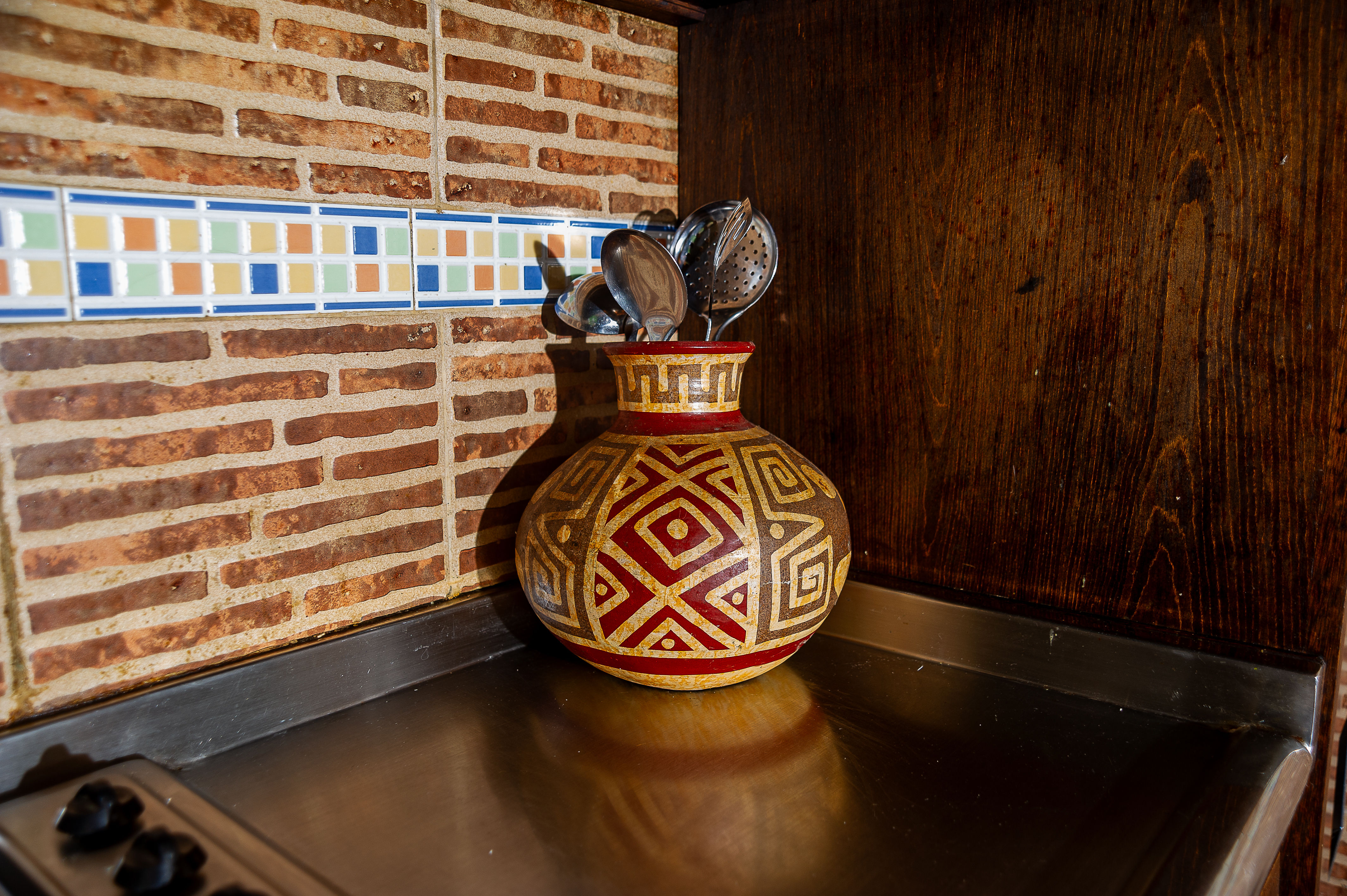 Cocina Vista 6