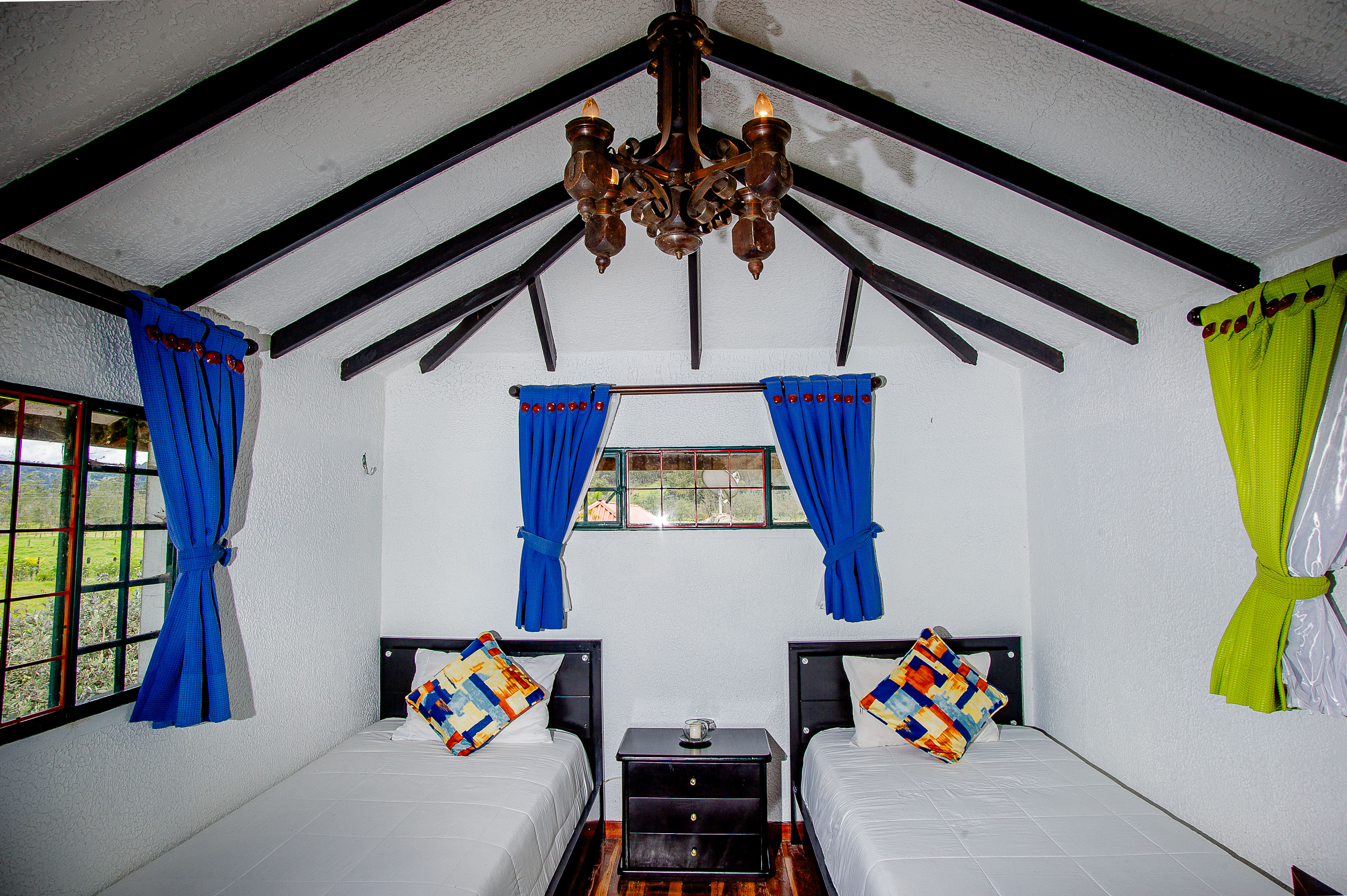 Habitación 4