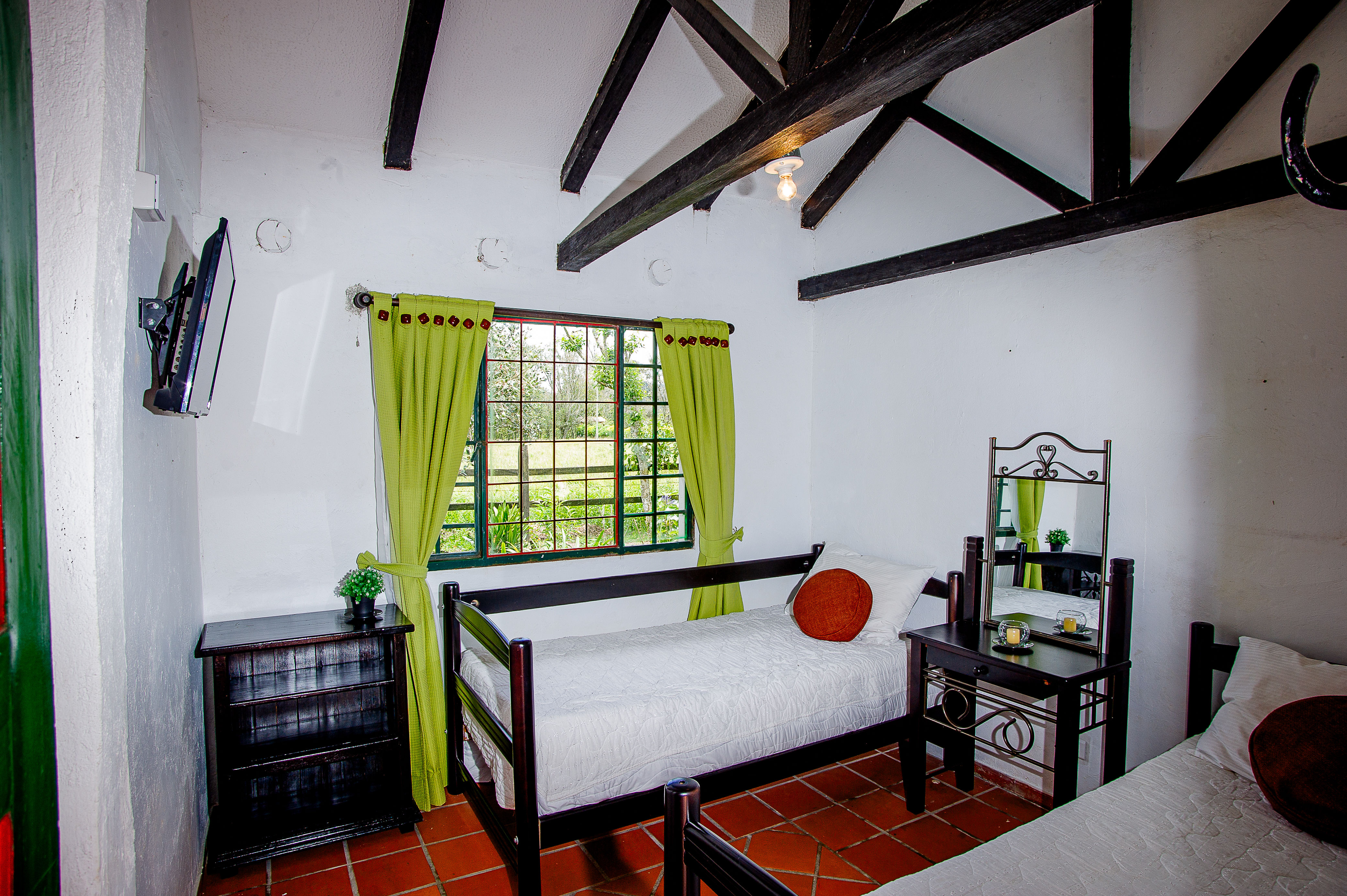 Habitación 1