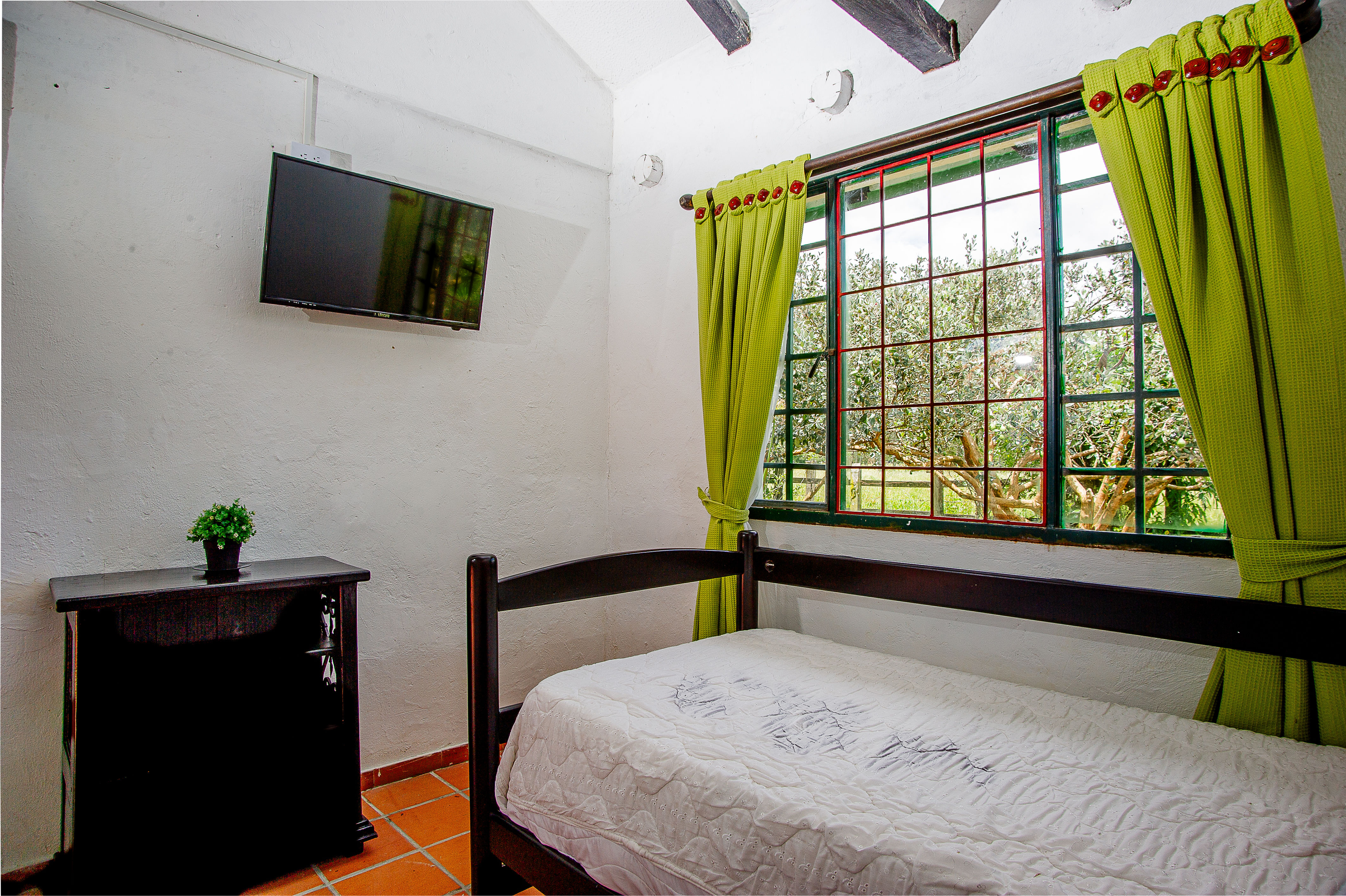Habitación 1 Vista 4