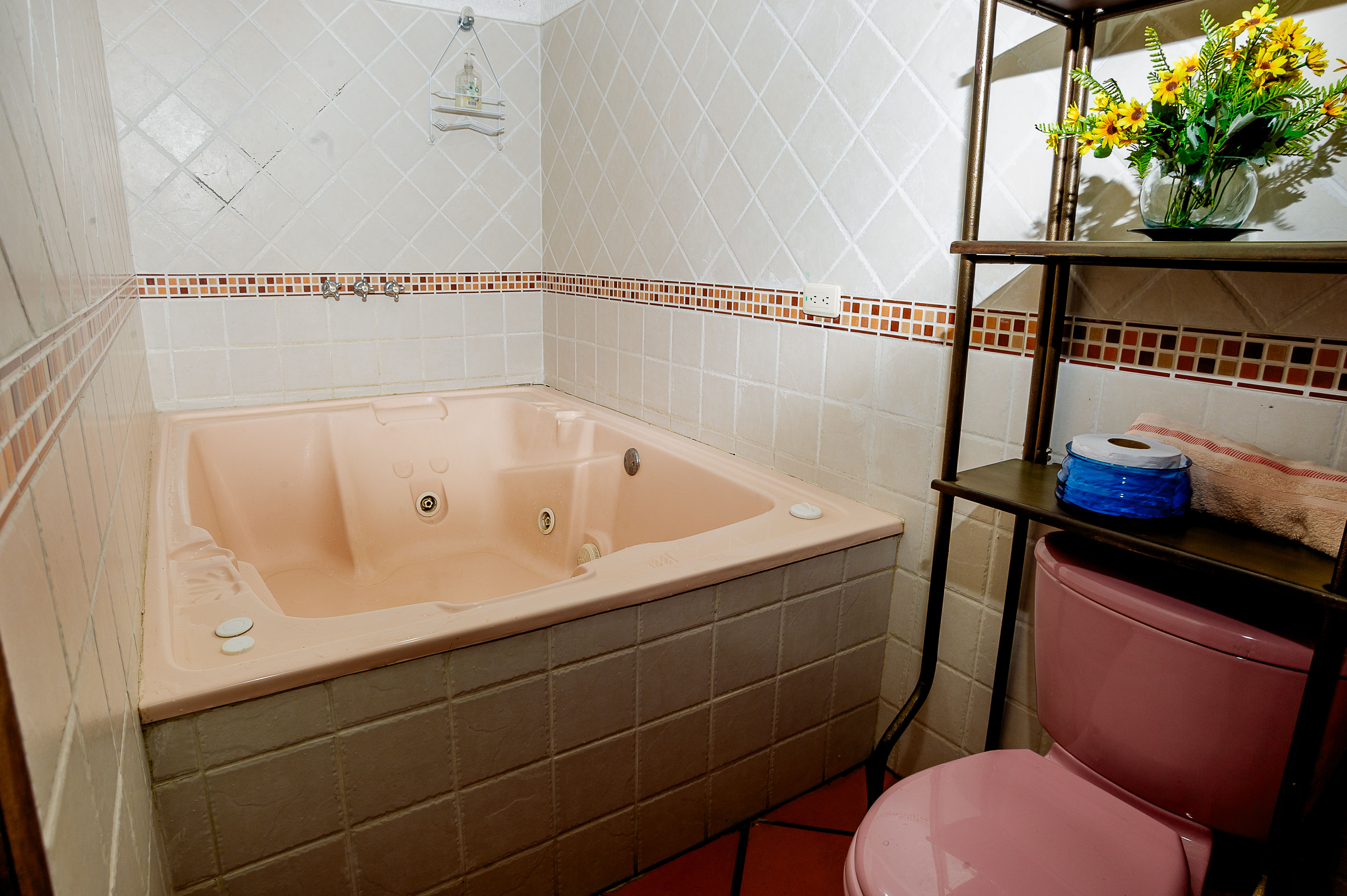 Baños