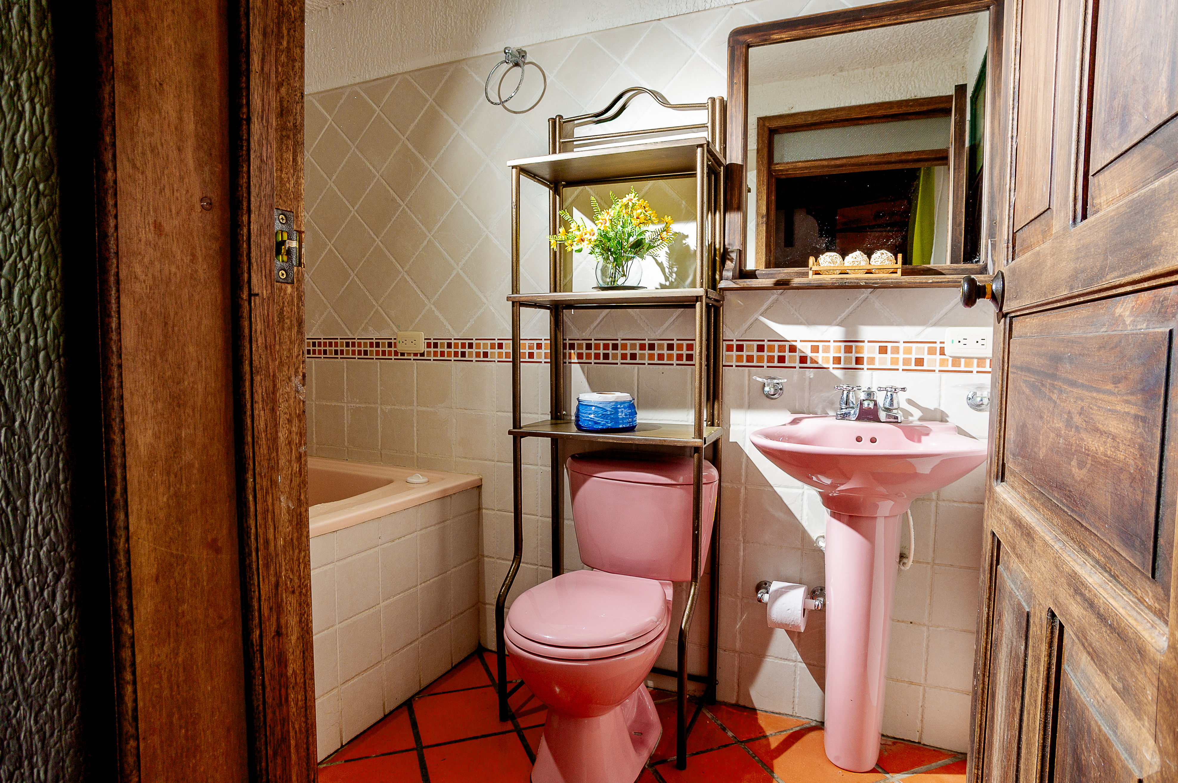 Baños Vista 1