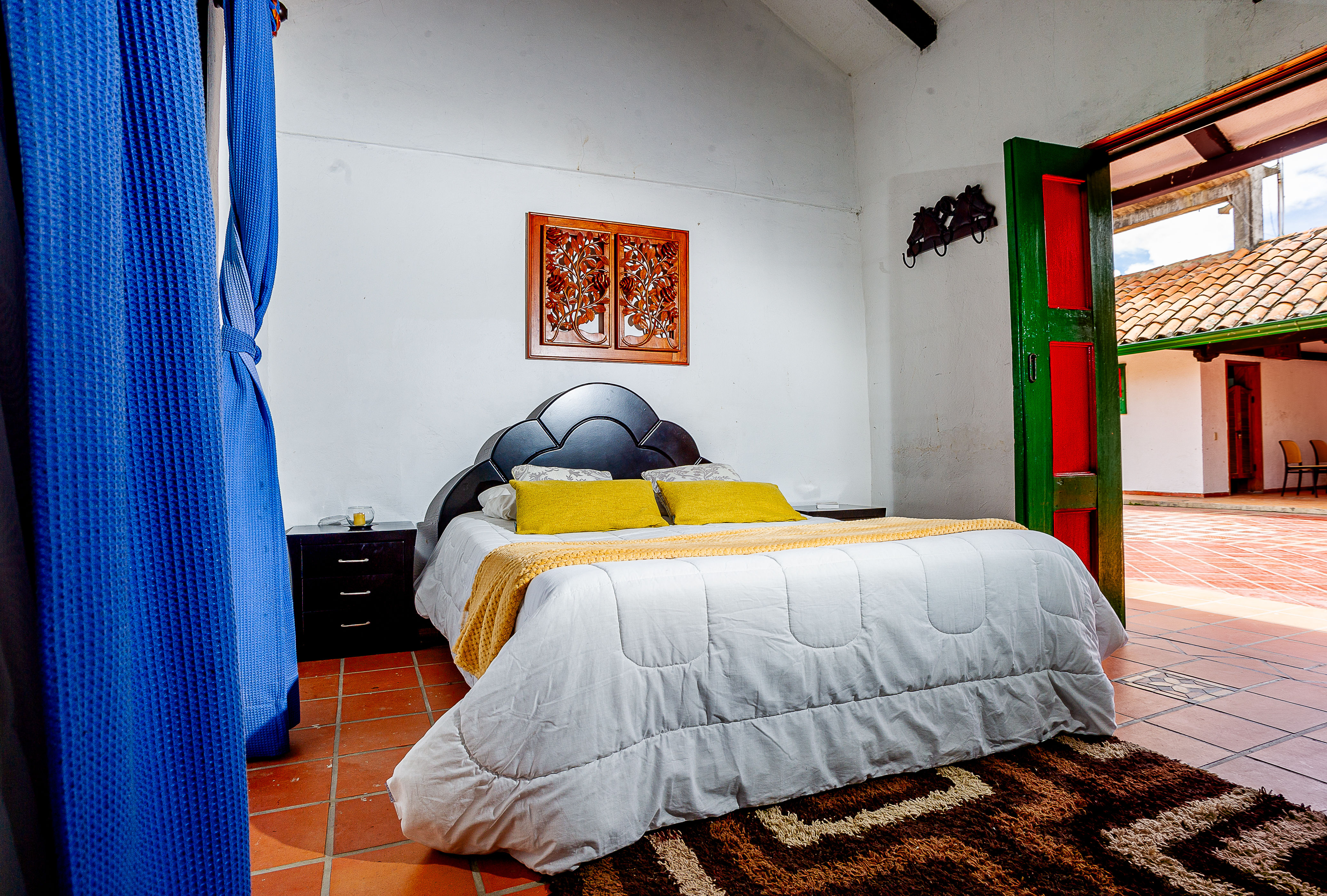 Habitación 2