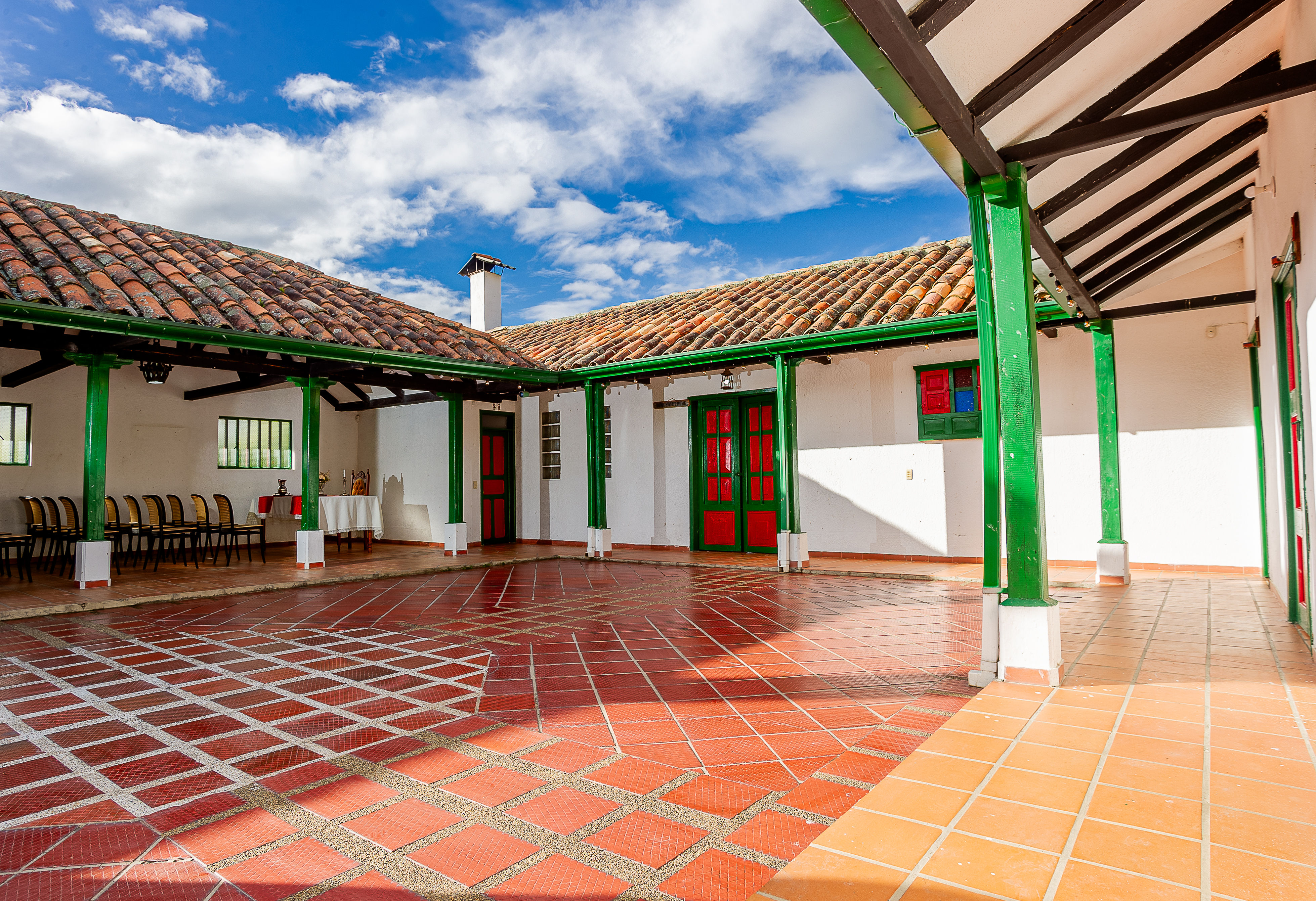 Patio Vista 3