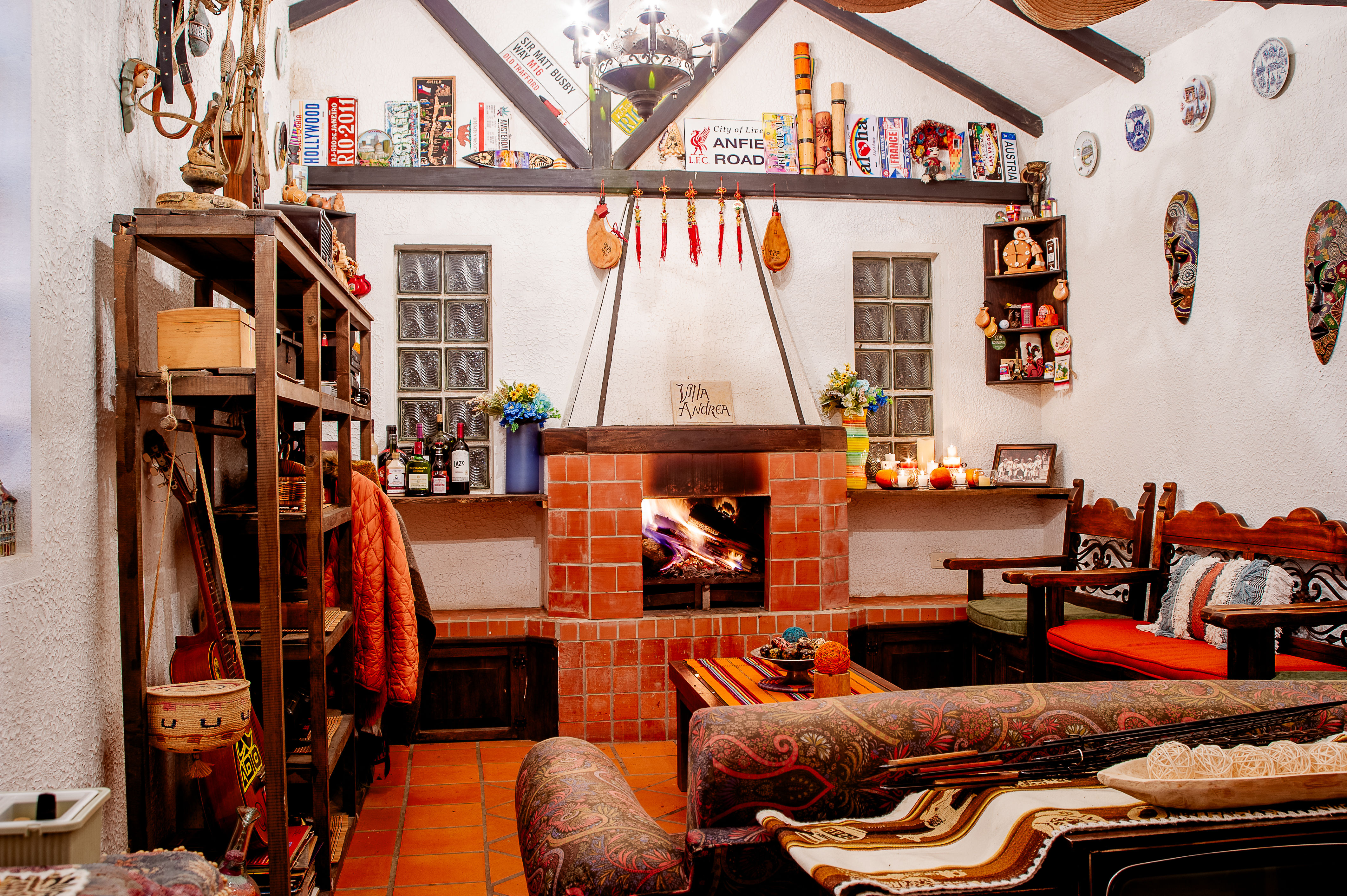 Sala Vista 3