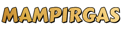 MAMPIRGAS