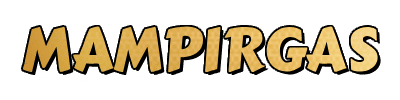 MAMPIRGAS