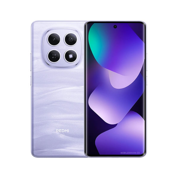 Xiaomi Redmi Note 15 5G Price in Bangladesh and Full Specifications