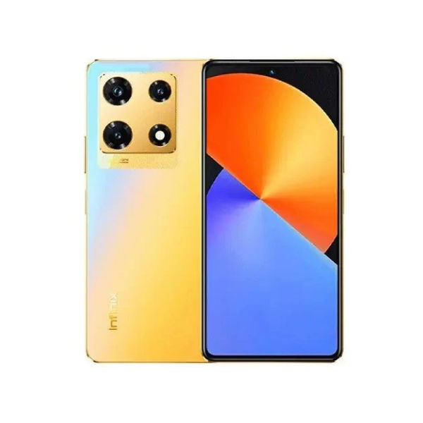 Infinix Note 30 Pro Price in Bangladesh and Full Specifications