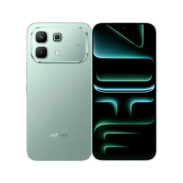 Infinix Note 60 Price in Bangladesh and Full Specifications