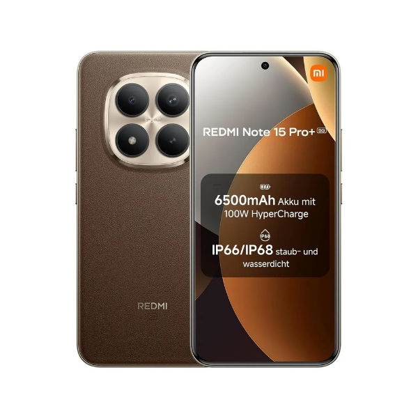 Xiaomi Redmi Note 15 Pro Plus Price in Bangladesh and Full Specifications
