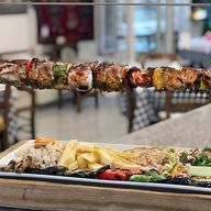 Sirtaki Large Souvlaki BLACK ANGUS 650gr
