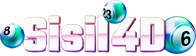 SISIL4D Logo
