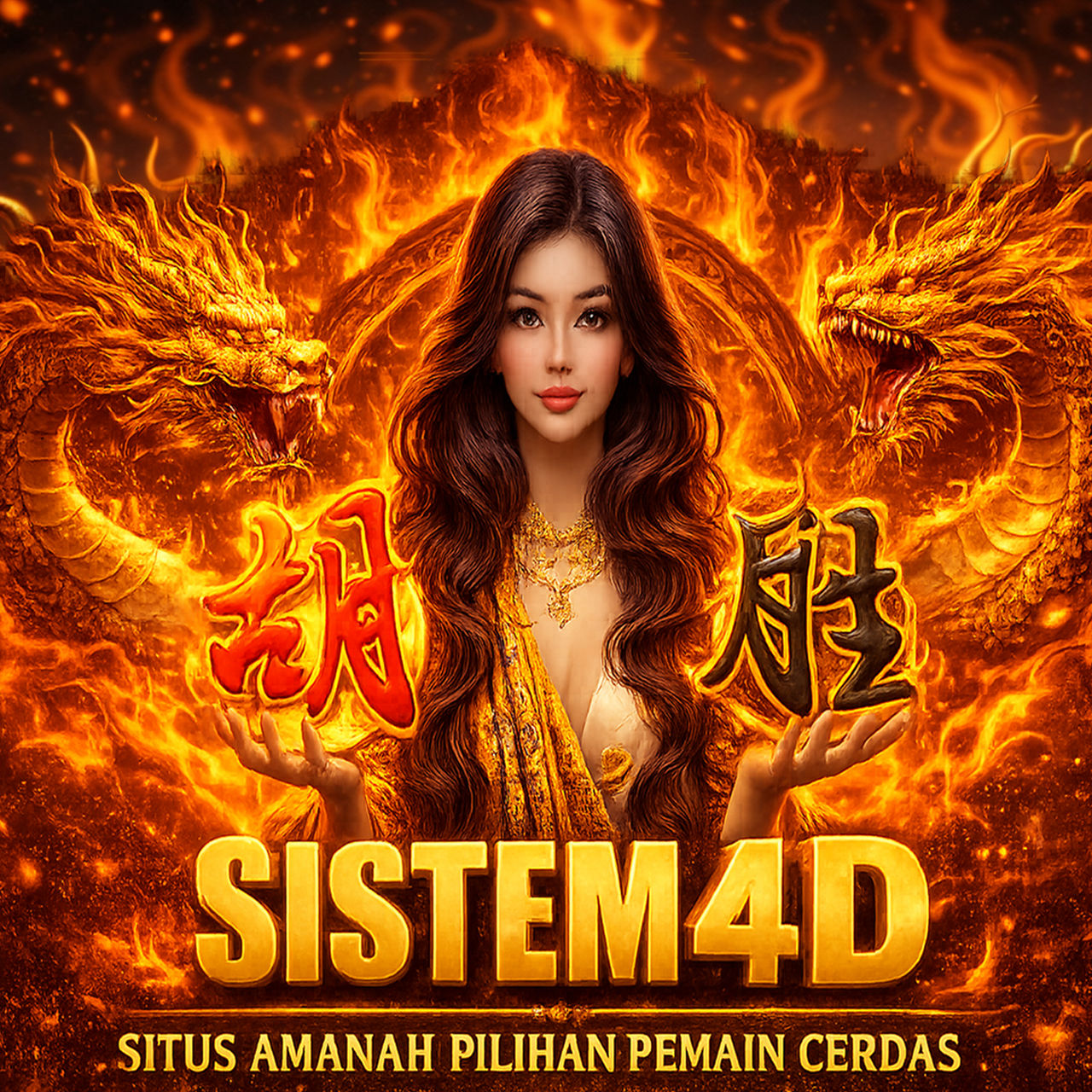 SISTEM4D