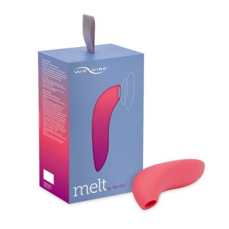 WE-VIBE Melt Бесконтактный клиторальный стимулятор