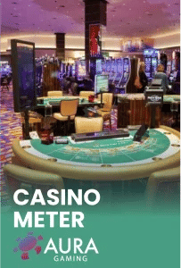 Casino Meter