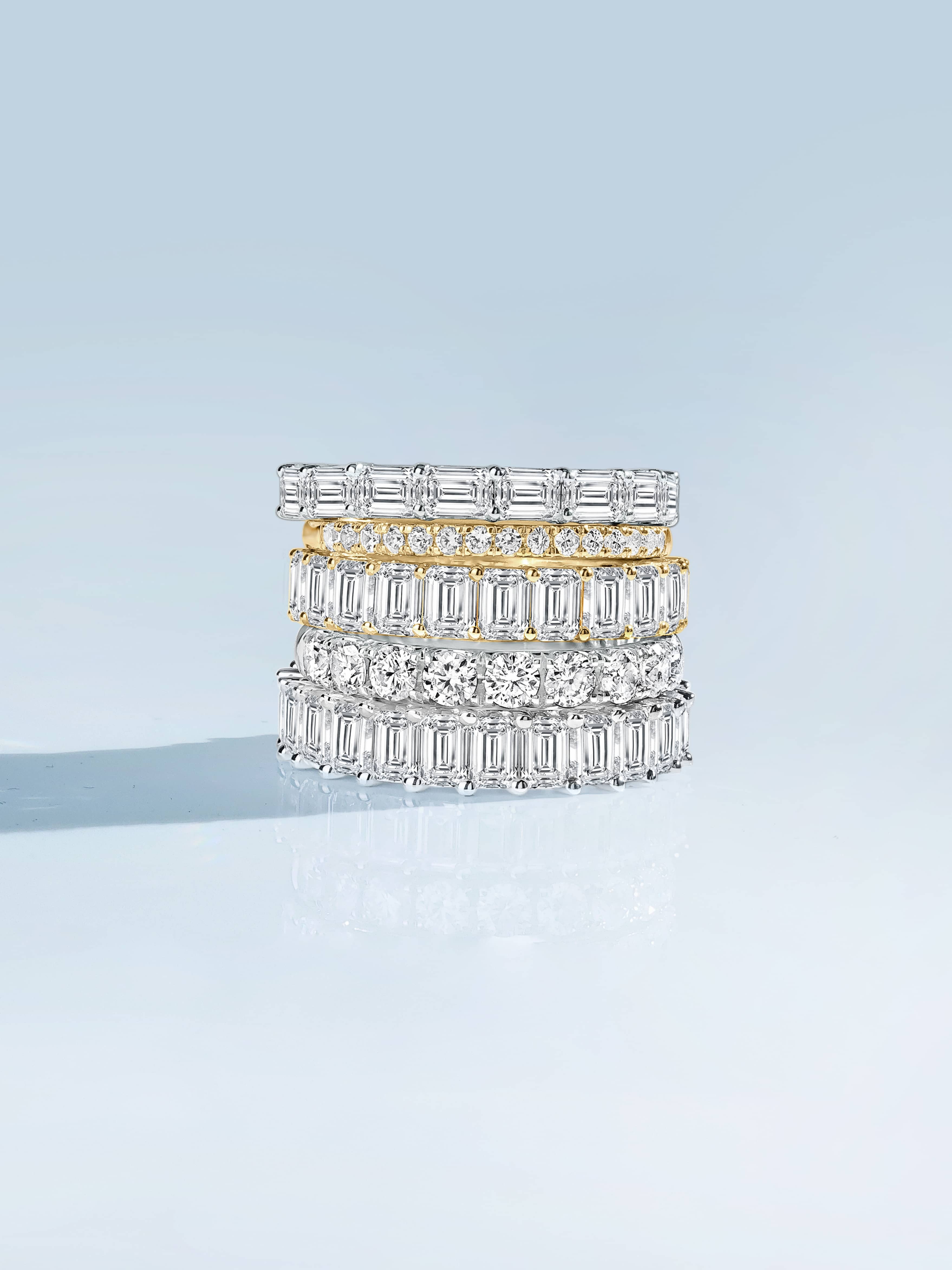 Engagement Rings Banner
