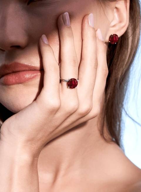 Gemstones Category Image