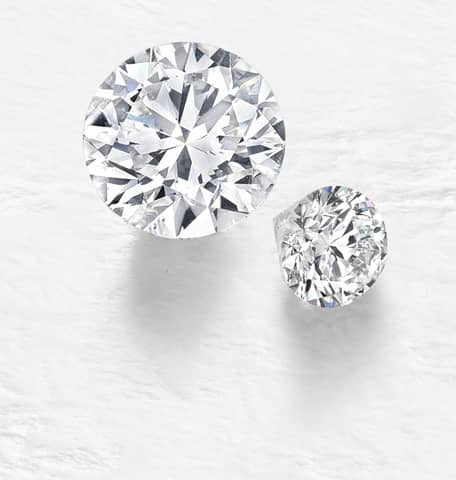  Diamond and The 4C’s