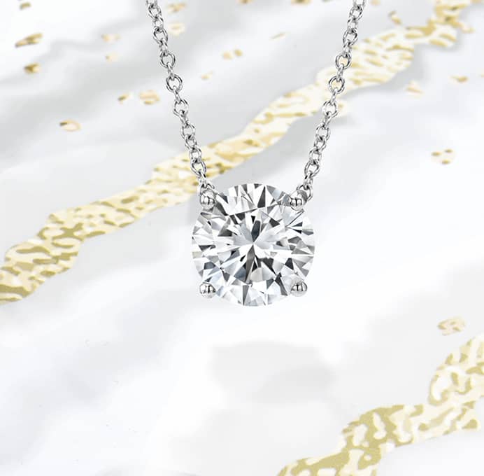 Diamond Studs