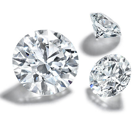Lab Grown Diamonds Image 2