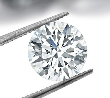 Lab Grown Diamonds Image