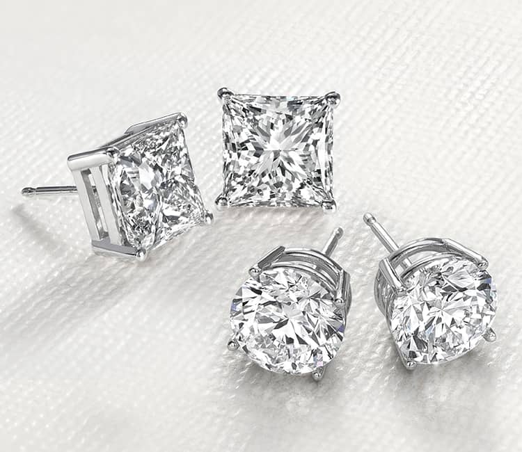 Lab Diamond VS Natural Diamond
