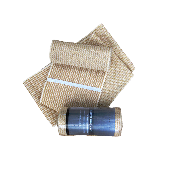 Control Wrap 4 tum Traumaförband