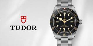 Armbandsur från Tudor Köp din begagnade Tudor klocka redan idag