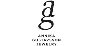 Annika Gustavsson Smycken toppbanner