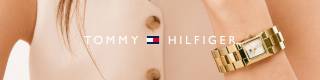 Tommy Hilfiger klockor med fri frakt från 1 000 kr