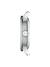 TISSOT Le Locle Powermatic 80 39mm T006.407.11.093.00 Herrklocka, Automatverk, Grön urtavla, Romerska index, Stålarmband