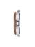 TISSOT Seastar 1000 Quartz 40mm T120.410.22.051.01 Dykarklocka, Datum, Rosé & Silver, Stålarmband