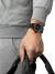 TISSOT Seastar 1000 Quartz 40mm T120.410.33.051.00 Svart, Dykarklocka, Datum, Stålarmband
