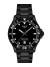 TISSOT Seastar 1000 Quartz 40mm T120.410.33.051.00 Svart, Dykarklocka, Datum, Stålarmband