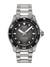 TISSOT Seastar 1000 Powermatic 80 40mm T120.807.11.051.00 Automatverk, Rostfritt stål, Dykarklocka