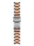 TISSOT Seastar 1000 Powermatic 80 40mm T120.807.22.051.01 Dykarklocka, Automatverk, Datum, Grå urtavla, Rosé & Silver