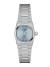 TISSOT PRX 25mm T137.010.11.351.00 Damklocka, Blå tavla, Rostfritt stål