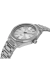 TISSOT PRC 100 Solar Quartz 39mm T151.422.11.031.00 Herrklocka, Solcell, Datum, Silver urtavla, Stålarmband