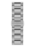 TISSOT PRC 100 Solar Quartz 39mm T151.422.11.031.00 Herrklocka, Solcell, Datum, Silver urtavla, Stålarmband