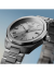 TISSOT PRC 100 Solar Quartz 39mm T151.422.11.031.00 Herrklocka, Solcell, Datum, Silver urtavla, Stålarmband