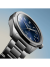 TISSOT PRC 100 Solar Quartz 39mm T151.422.11.041.00 Herrklocka, Solcell, Datum, Blå urtavla, Stålarmband