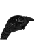 TISSOT PRC 100 Solar Quartz 39mm T151.422.33.051.00 Svart herrklocka, Solcell, Datum, Stålarmband