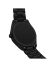 TISSOT PRC 100 Solar Quartz 39mm T151.422.33.051.00 Svart herrklocka, Solcell, Datum, Stålarmband