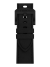 TISSOT PRC 100 Solar Quartz 39mm T151.422.36.051.00 Svart herrklocka, Solcell, Datum, Läderarmband