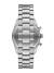 Emporio Armani Racer Chronograph 42mm AR11676 Kronograf, Blå urtavla, Datum, Rostfritt stål