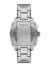 FOSSIL Machine Chronograph 44mm FS6095 Kronograf, Svart tavla, Rostfritt stål