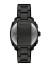 FOSSIL Machine Chronograph 44mm FS6097 Kronograf, Brun urtavla, Svart boett, Svart armband