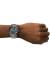FOSSIL Everett Chronograph 44mm FS6107 Grå, Herrklocka, Kronograf, Grå tavla